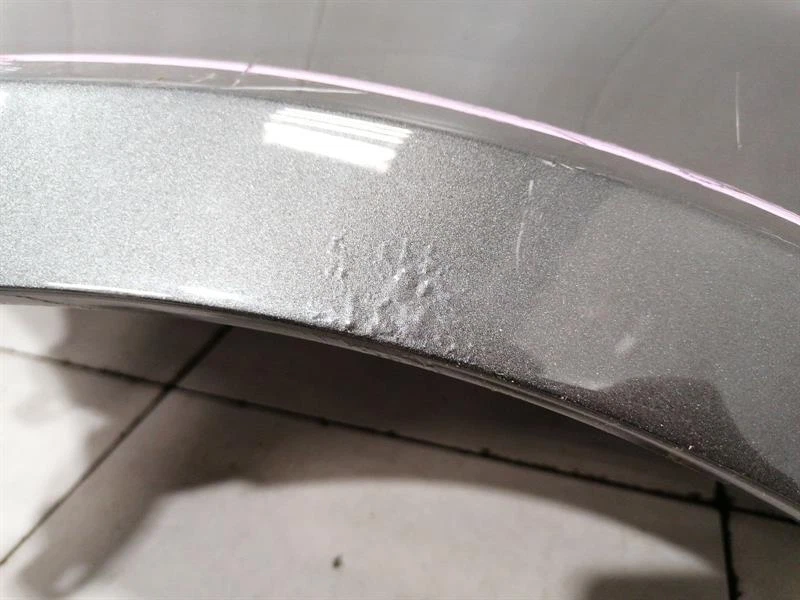 McLaren 570S COUPE Side Quarter Fender 13AA193CP Hinten Kotflügel Rechts - Image 4