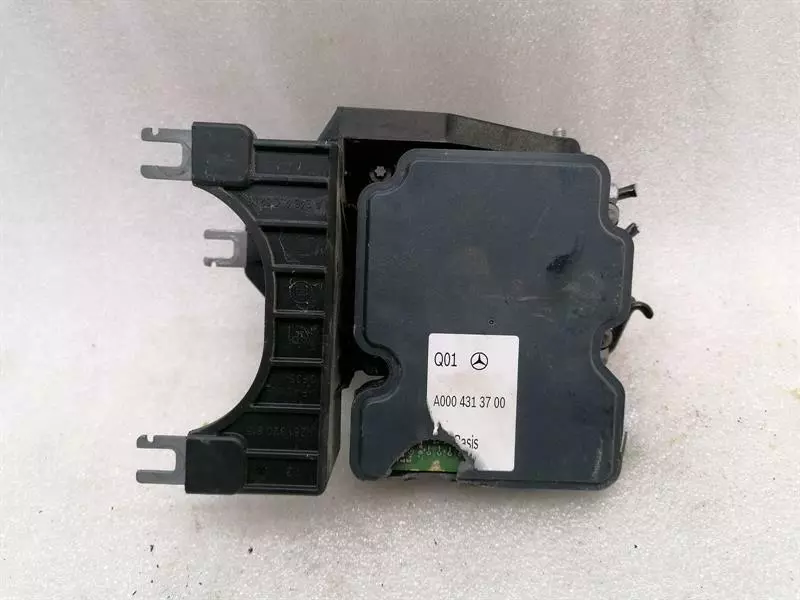 MERCEDES CLA W117 C117 A.B.S Pump A0004311600 ABS Pumpe HYDRAULIKBLOCK DEFEKT!!!