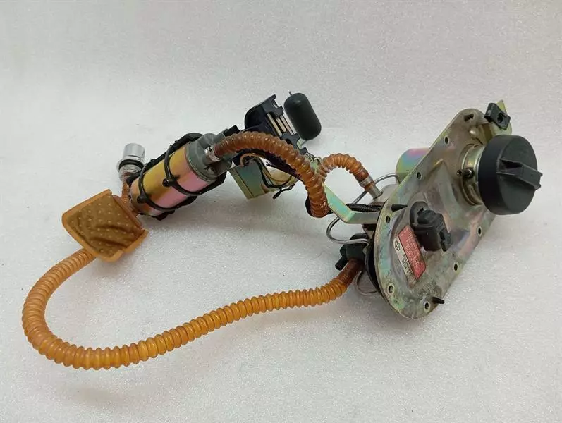 HARLEY-DAVIDSON STREET GLIDE Fuel Pump Electric 62897-01B Kraftstoffpumpe - Image 2