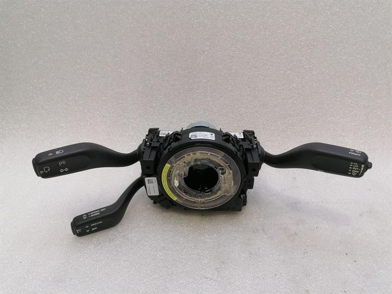 PORSCHE BOXSTER 718 Wiper Stalks 7PP953568CQ Blinkerschalter Lenkstockschalter