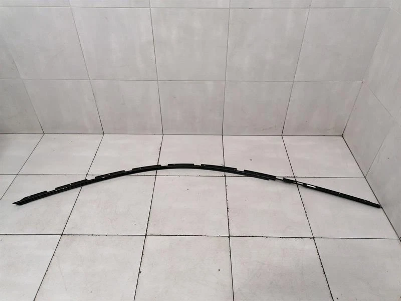 McLaren 570S LEFT Body Moulding 13A2774CP Leiste LINKS - Image 2