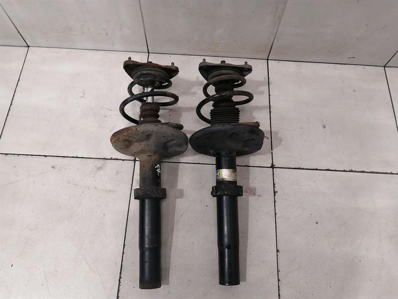 PORSCHE BOXSTER 987 Shock Absorber Front set 98734304106 Stossdämpfer Vorne satz