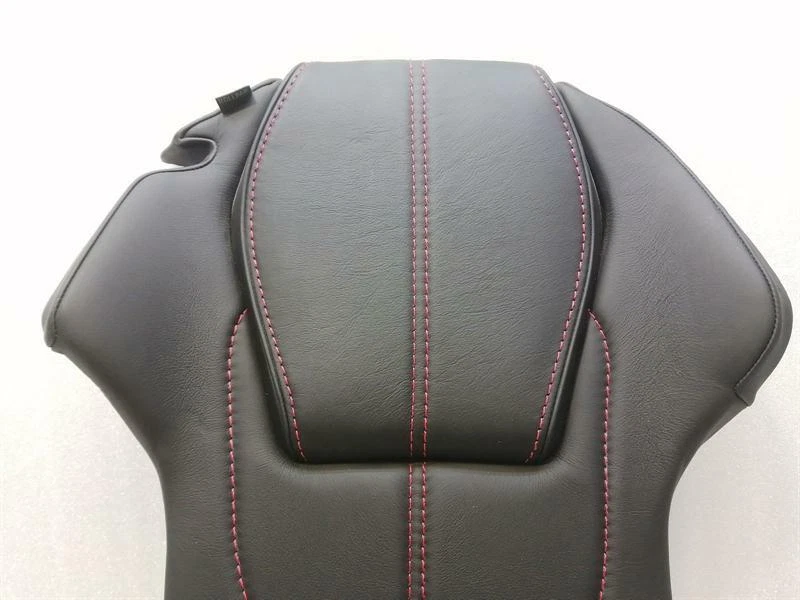 ASTON MARTIN DB9 Volante RLH Seat Backrest CG43-L60033-AAW Hinten Links Sitz - Image 3