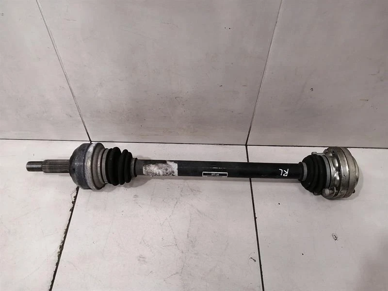 ASTON MARTIN VANTAGE V8 Left Rear Drive Shaft 4G43-4K139-AB Antriebswelle Hinten - Image 2