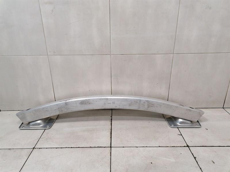 TESLA MODEL 3 PERFORMANCE Rear Bumper Beam 1095314-00-C Stoßstange Träger Hinten