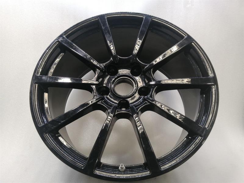 PORSCHE BOXSTER 718  Alloy Wheel 982601025S Alufelge