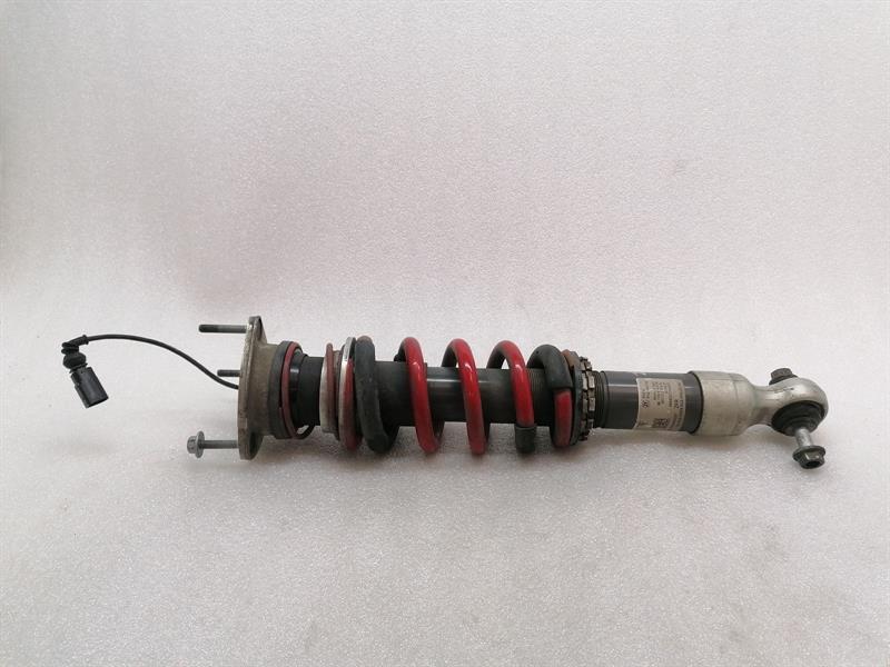 PORSCHE 911 992 Shock Absorber Rear 9GT512016E Stossdämpfer Hinten PASM GT38