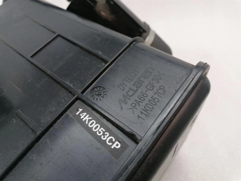 McLaren 720S Coupe Reservior 14K0053CP behälter - Image 3