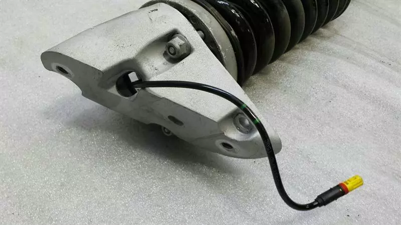 ASTON MARTIN VANQUISH S Absorber Front HD33-18036-AA Stossdämpfer Vorne Rechts - Image 5