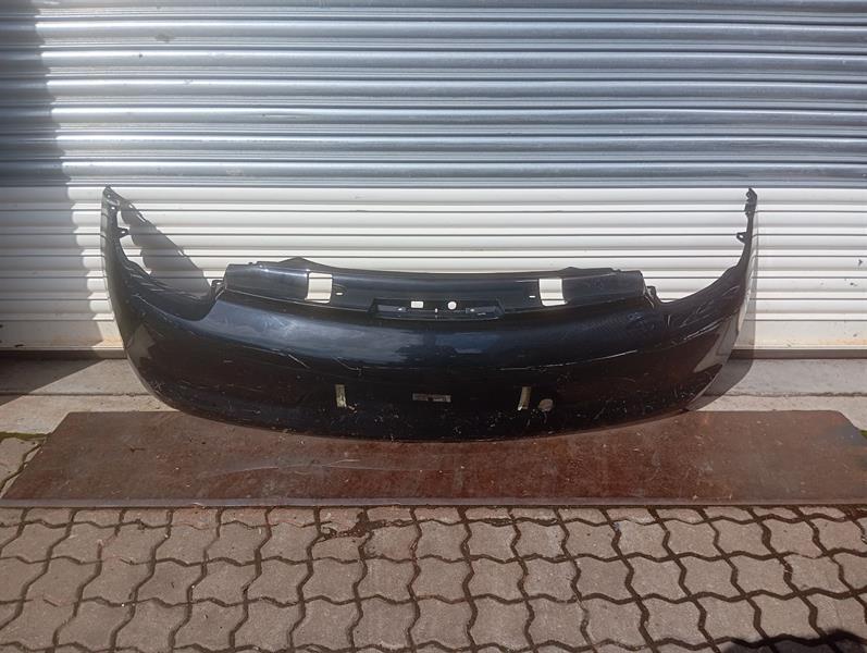 PORSCHE CAYMAN 981 Rear Bumper 98150551101 Hinten Stoßstange