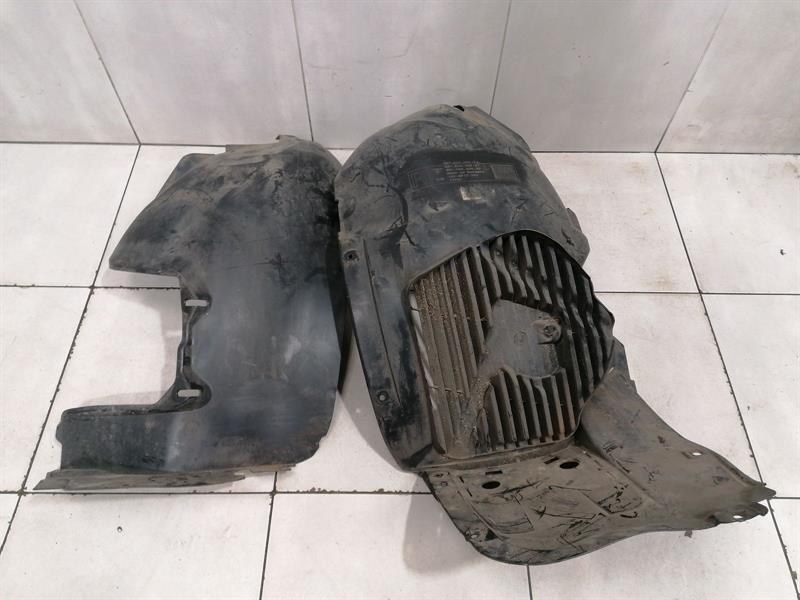 PORSCHE 911 991 Wheel arch liner (plastic) 99150450204 RADLAUFABDECKUNG