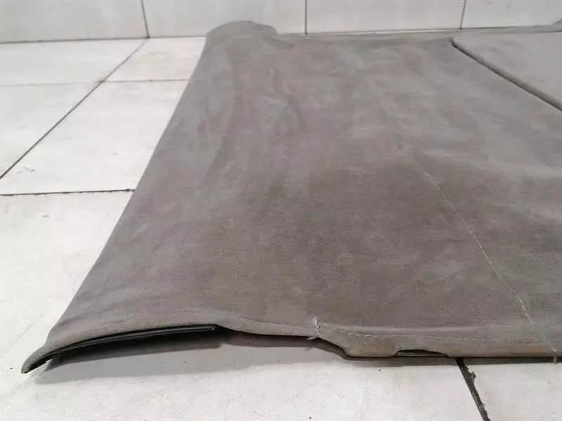 PORSCHE 911 996  Roof Lining 99655515507 Dachhimmel COUPE ALCANTARA - Image 5