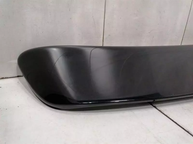 PORSCHE 911 997 Rear Spoiler 99751290100 Heckspoiler TURBO - Image 3