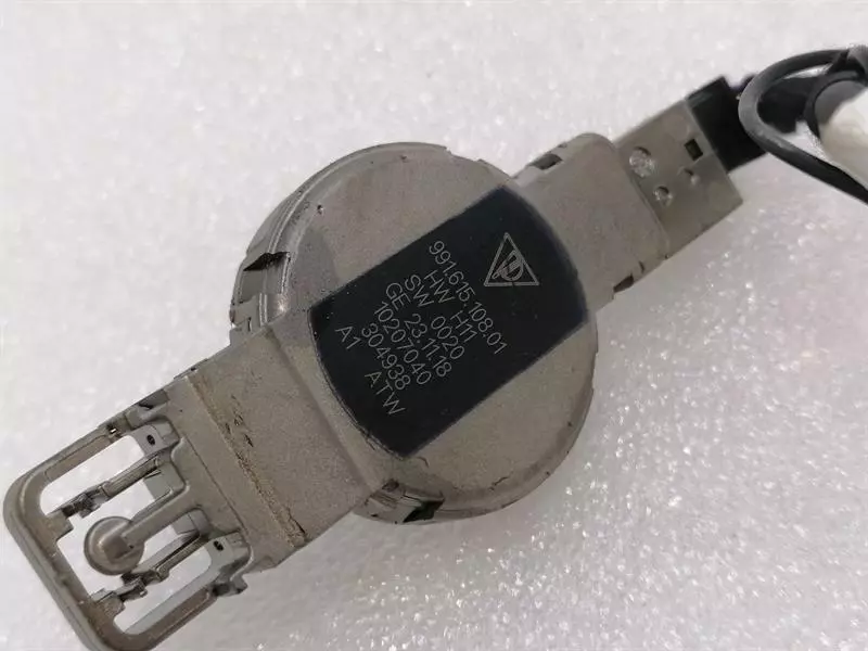 PORSCHE 911 991 718 981 Rain Sensor 99161510801 Regensensor - Image 4