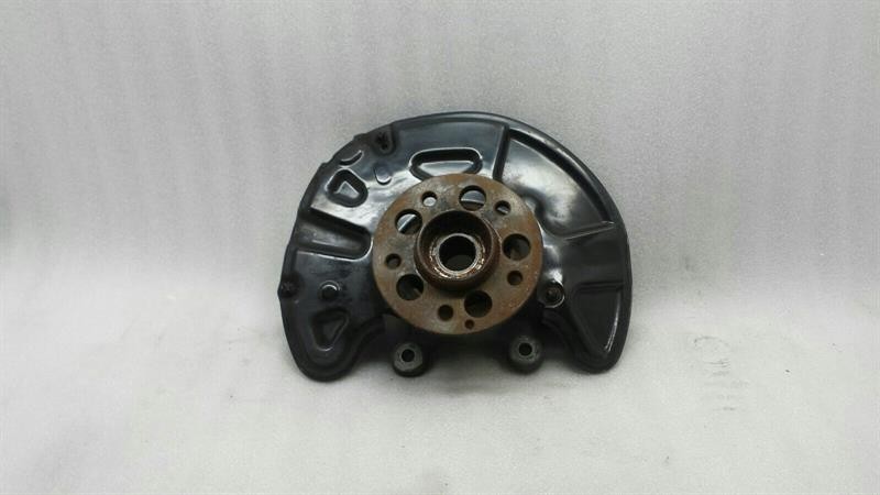 MERCEDES E Class W212 Radlagergehäuse Achsschenkel Vorne A2123321701 Hub 4-matic