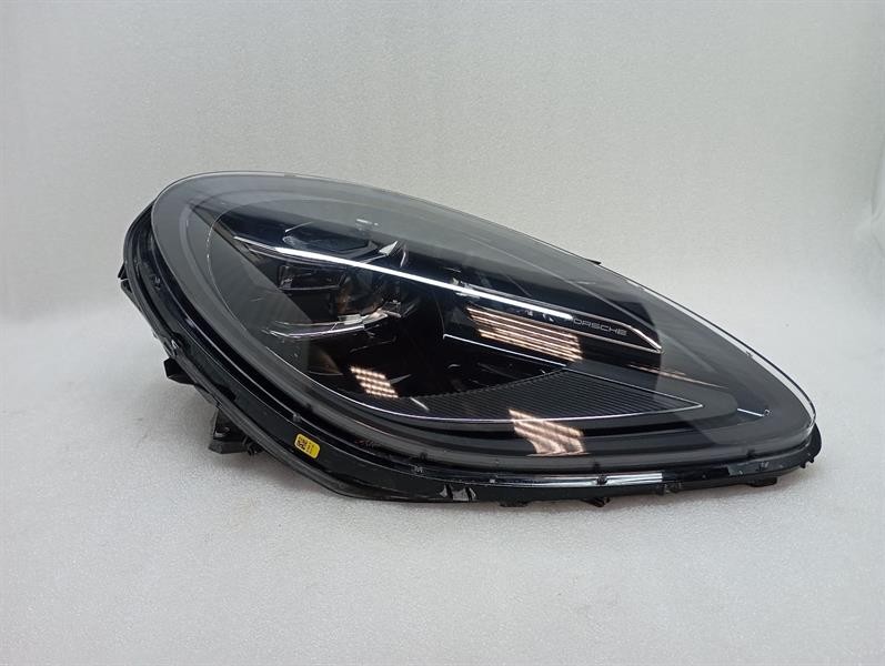 2022 PDLS LED PORSCHE MACAN 95B Right Headlight 95B941016G Scheinwerfer Rechts