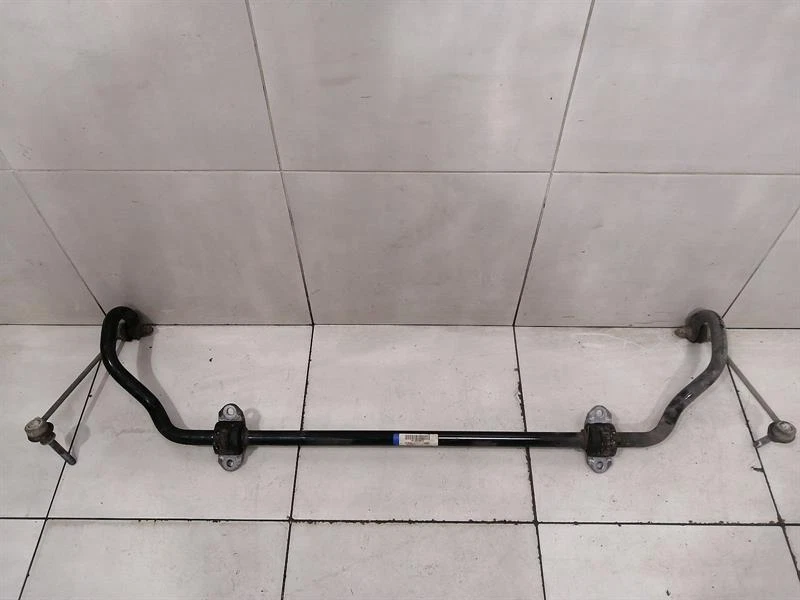 PORSCHE CAYMAN 718 Anti Roll Bar Front 99134370514 Front Anti Roll Bar - Image 2