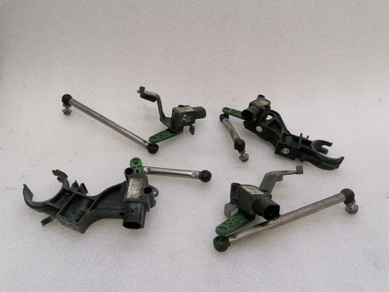 PORSCHE CAYMAN 718 GT4 Level Sensor Set 98133302180 Niveausensor Satz