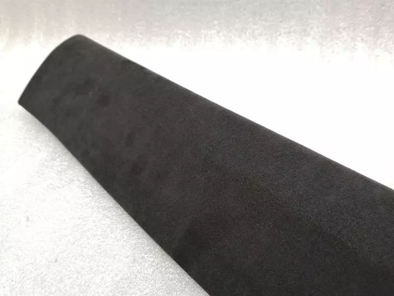 PORSCHE 911 991.2 Right A Post 9P1867234B Rechts A Saule verkleidung ALCANTARA - Image 4