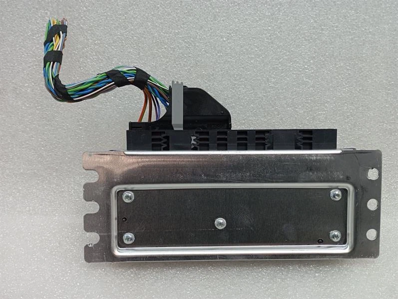 BMW 3 Series M3 G80 G20 Suspension module 8858486 VDP Steuergerät - Image 4