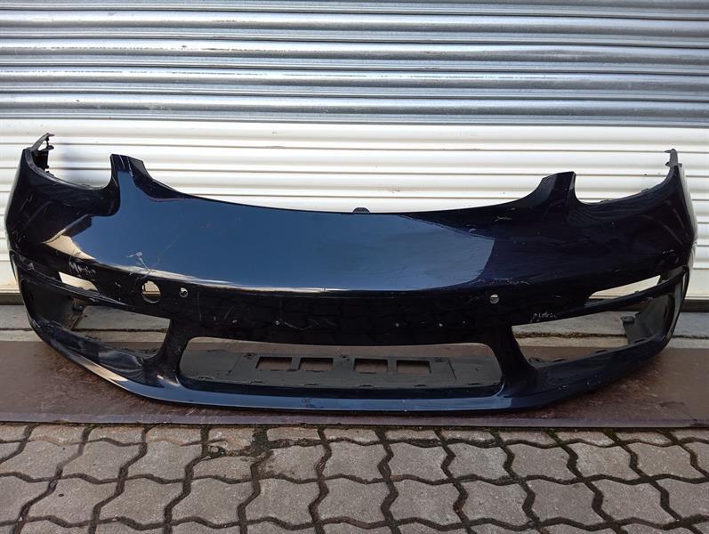 PORSCHE CAYMAN 718 Front Bumper 982807221 Vorne Stoßstange