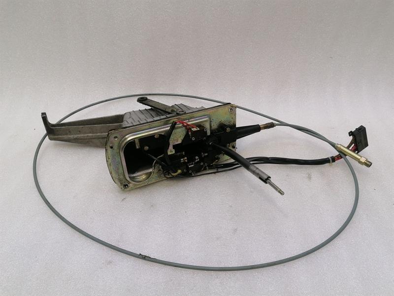 PORSCHE 911 993 Gear selector Automatic 9434261316R Schaltsack AUTO