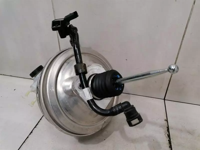 PORSCHE CAYMAN 718 GT4 Brake Servo 99135502588 Bremskraftverstärker GT4 GT3 - Image 5