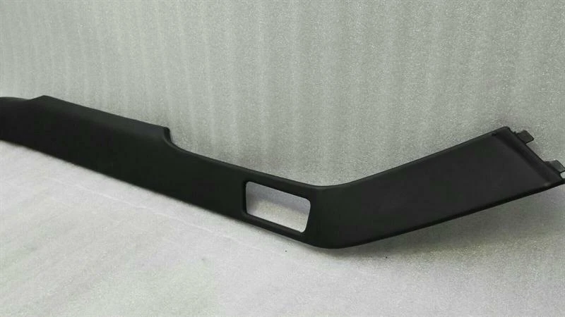 ASTON MARTIN VANQUISH S RIGHT CONSOLE COVER CD33-04735-A Konsole Verkleidung RE - Image 3