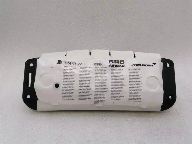 McLaren 720S Coupe Module 3103304-AA Modul DASHBOARD SAFETY - Image 2
