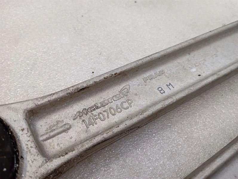 McLaren 720S Spider Engine mount 14F0706CP Motorhalter - Image 3