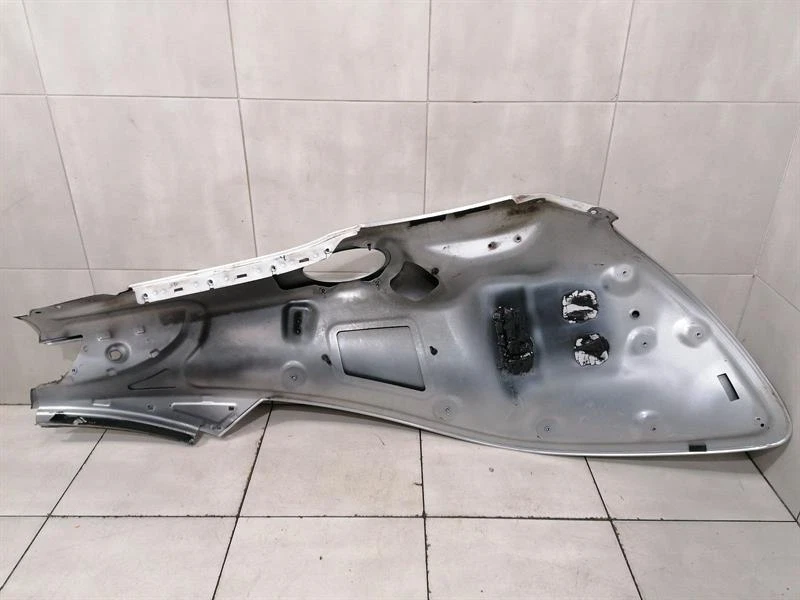 McLaren 570S COUPE Left Side Quarter Fender 13AA190CP Hinten Kotflügel links - Image 7