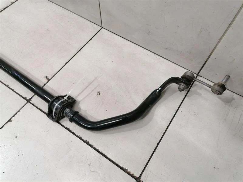 ASTON MARTIN RAPIDE S Anti Roll Bar Rear AD43-5A771-AA Stabilisator Hinten - Image 3