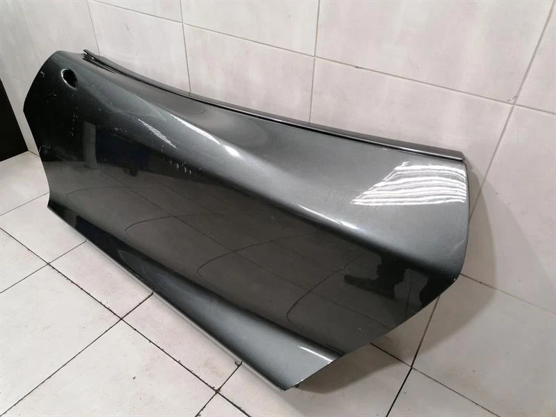 McLaren GT Left Door 22AA407GP Tür Links 2019-2024 ALU OEM - Image 3