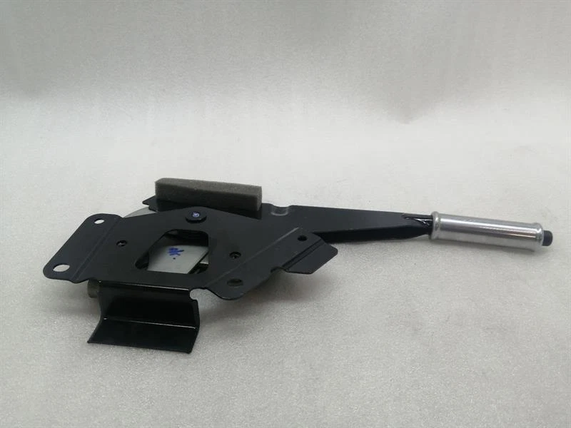 ASTON MARTIN VANTAGE V12 Handbrake Lever 4G43-2C637-AA Handbremse Hebel - Image 5