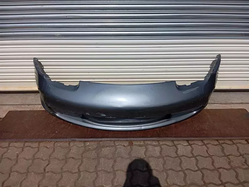 PORSCHE BOXSTER 986 Front Bumper 98650531105 Vorne Stoßstange MK2