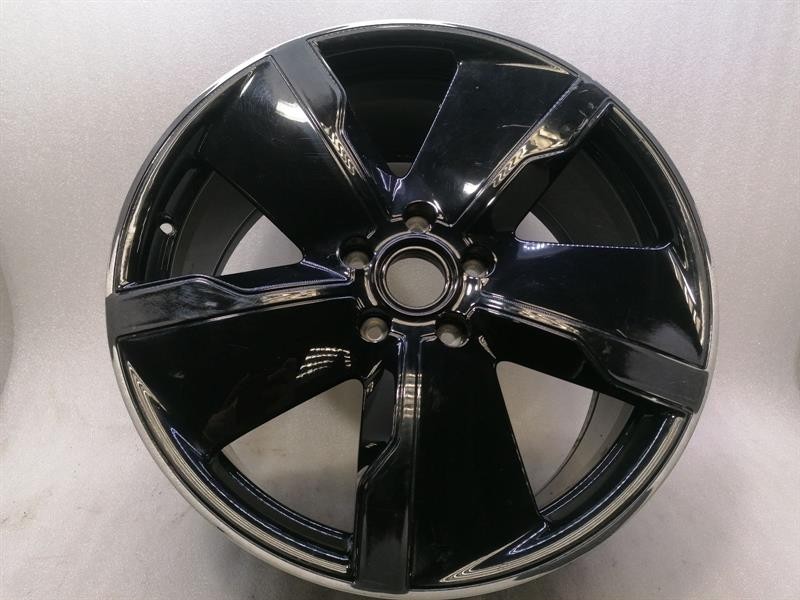 PORSCHE TAYCAN 9J Alloy Wheel 9J1601025Q Alufelge Exclusive Design 9,5J x21 ET60