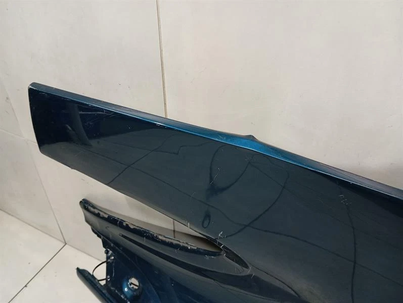 McLaren 570GT Left Rear Quarter Panel Wing 570 Kotflügel HINTEN links DEFECT - Image 3