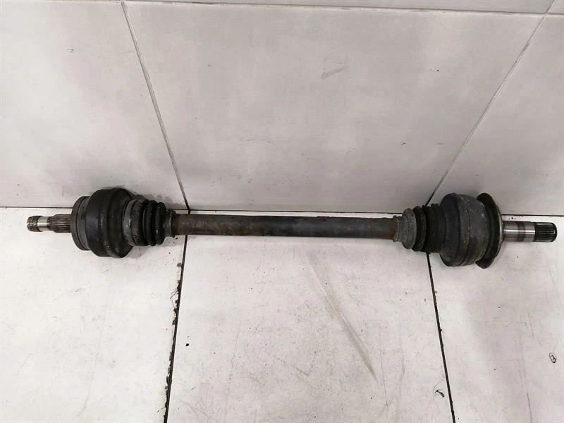 MERCEDES CL63 AMG W216 Left Rear Drive Shaft A2213503610 Antriebswelle Hinten LI