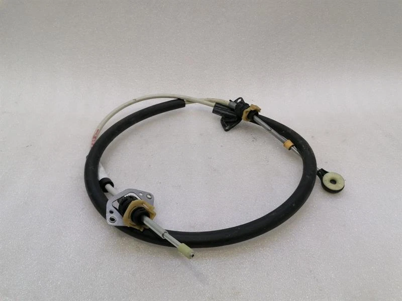 PORSCHE BOXSTER GT4RS SPYDER Transmission Cable 982713266C PDK Seil - Image 2