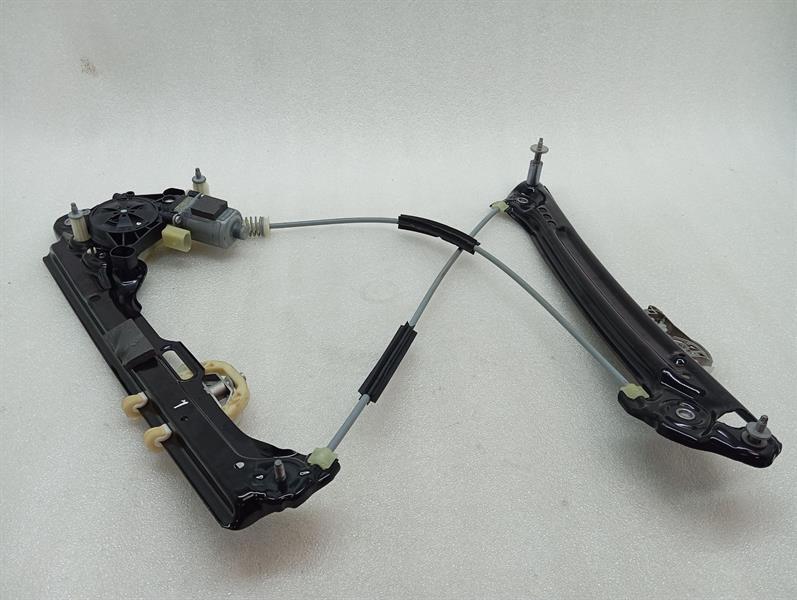 PORSCHE 911 992 Left Front Door Winder 992837401 Fensterheber vorne links