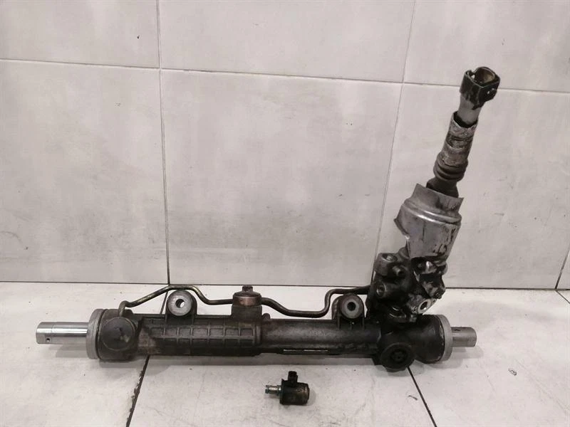 MERCEDES CL W215 Power Steering Rack A2204600800 Lenkgetriebe LHD