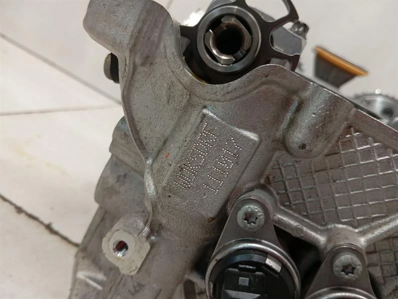 PORSCHE BOXSTER 718  Cylinder Head 9A210491300 ZYLINDERKOPF DNY RIGHT CYL 1-2 - Image 7