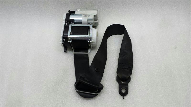2010 MERCEDES ML A2518603686 Vorne Rechts PRE SAFE W164 GL Right Seatbelt