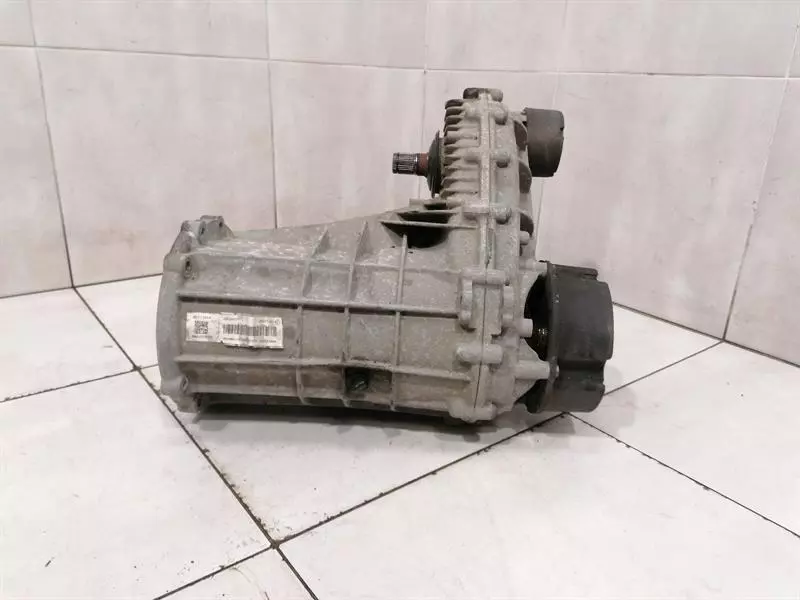 PORSCHE CAYENNE 958 92A Transfer Box 0BU341011Q Verteilergetriebe 3.0 DIESEL - Image 3
