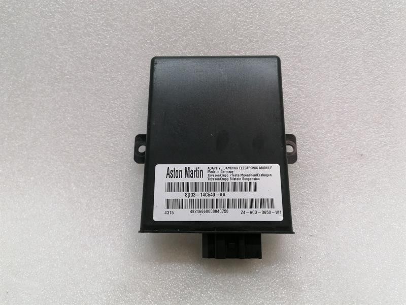 ASTON MARTIN RAPIDE S Suspension module 8D33-14C540-AA Steuergerät
