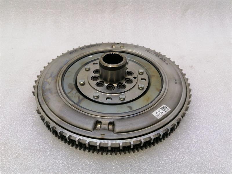 PORSCHE BOXSTER 718 Flywheel 982105264A Schwungrad PDK GTS