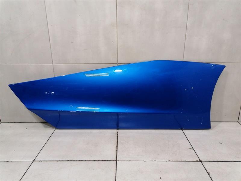 McLaren 570S Spider Right Front Door 13AA203CP Tür Vorne Rechts