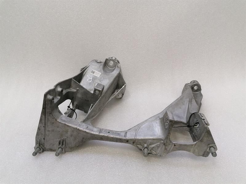 PORSCHE CAYMAN 718 GT4RS Subframe Rear 98133105290 RIGHT  Achsrahmen Hinterachse