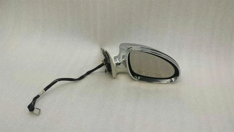 MERCEDES S-class W221 Right Door Mirror A2218100476 Außenspiegel Rechts.