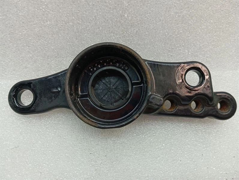 HARLEY-DAVIDSON TOURING Engine mount 47159-09BHP Motorhalter 16400005 47540-11 - Image 4